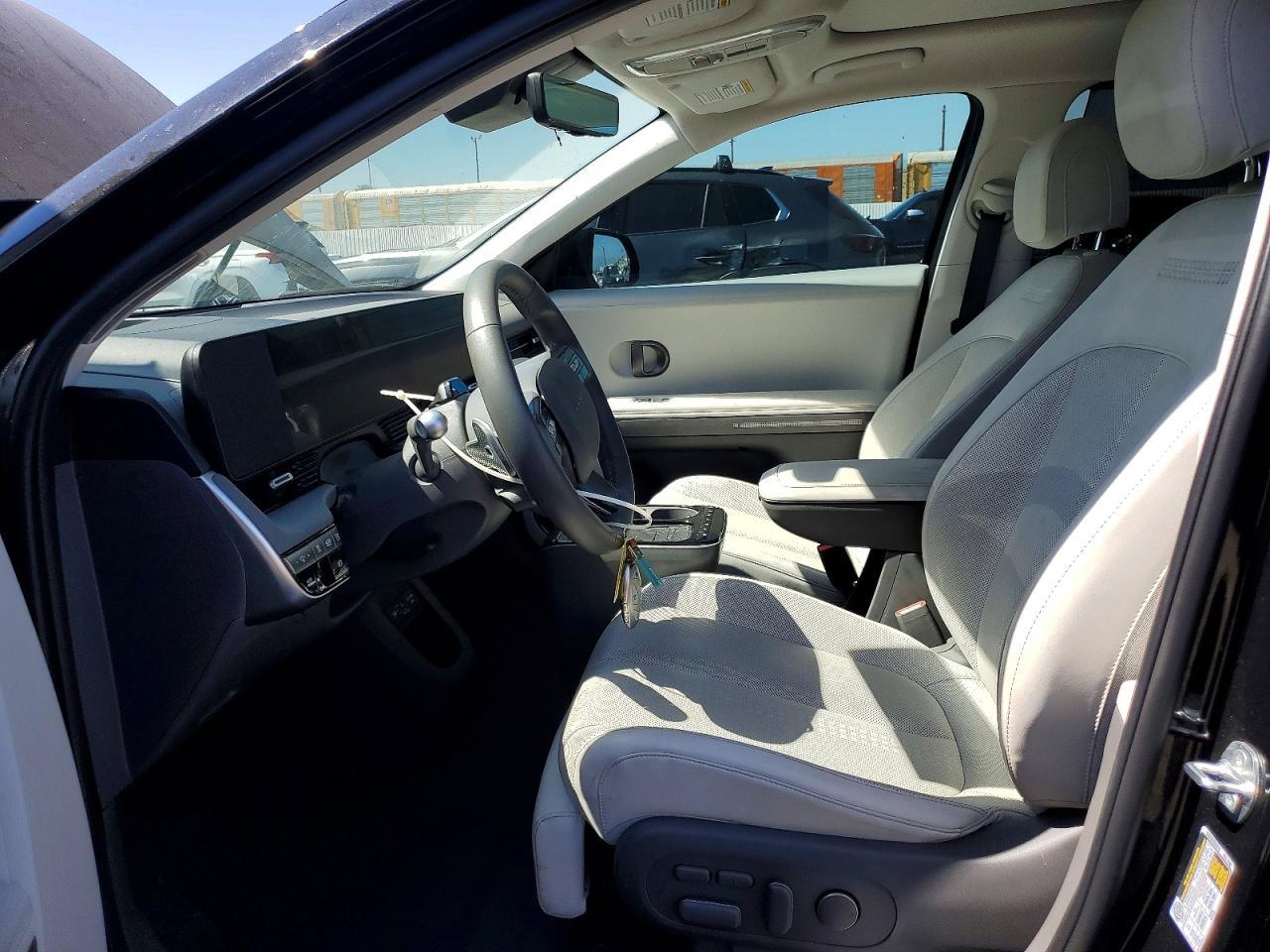 2025 Hyundai Ioniq 5 Limited - Image 7