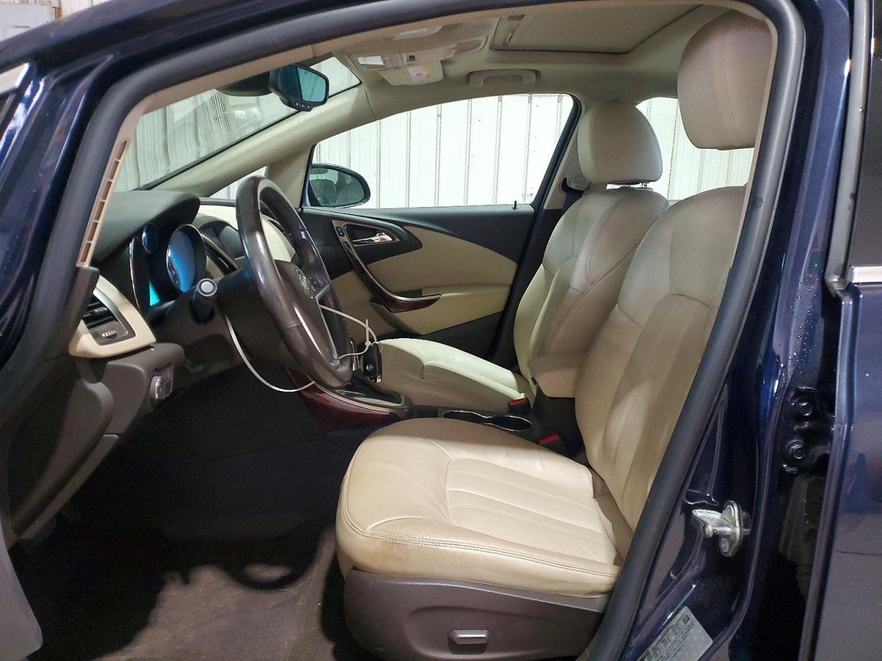 2015 Buick Verano - Фото 7