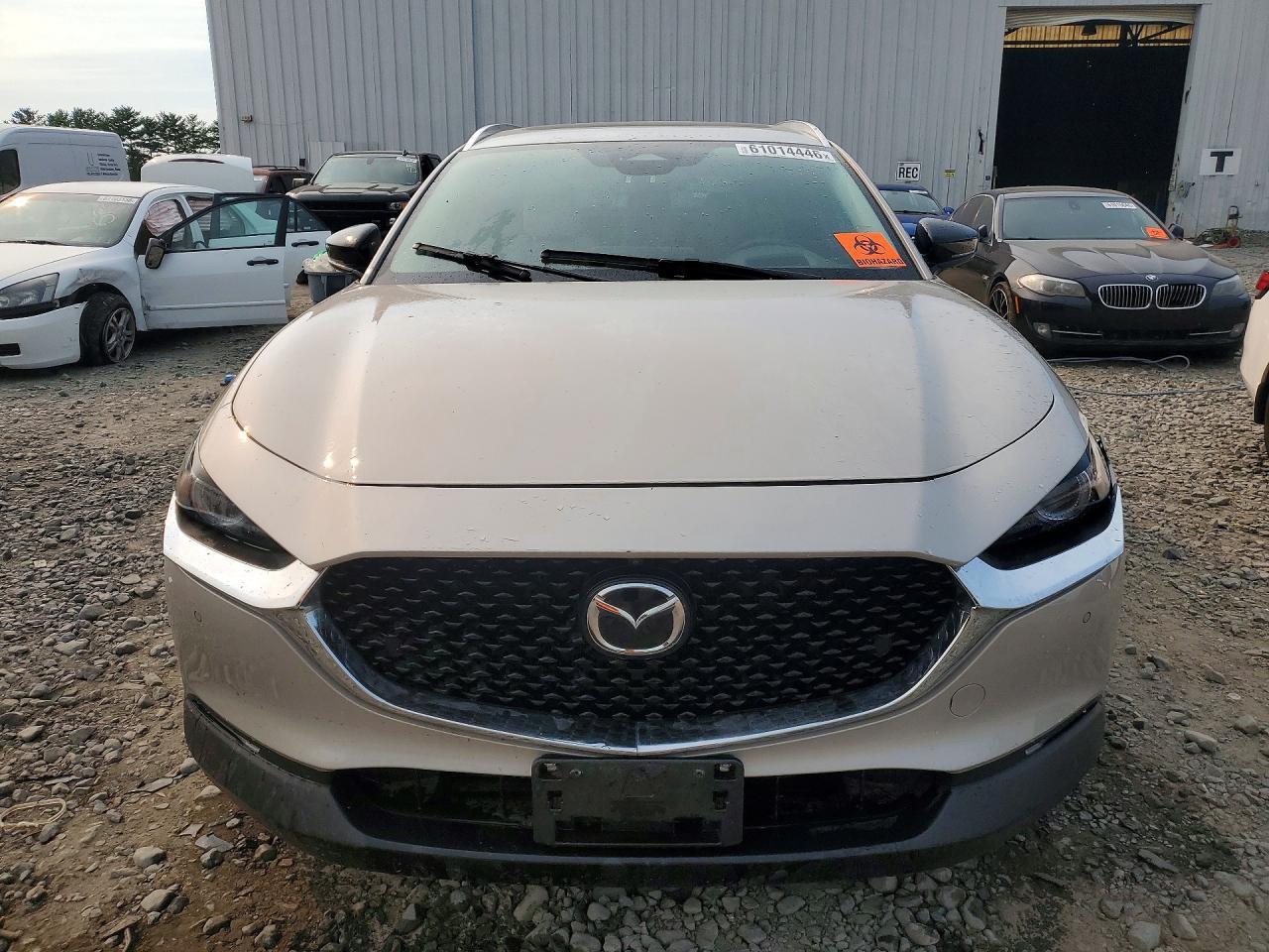 2024 Mazda Cx-30 Premium Plus - Image 5