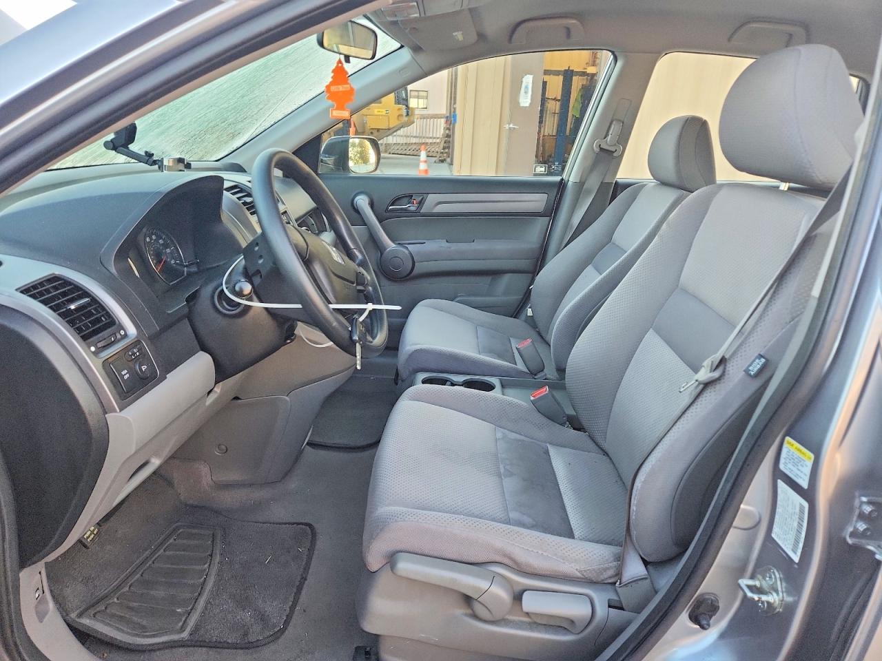 2008 Honda Cr-V Lx - Фото 7