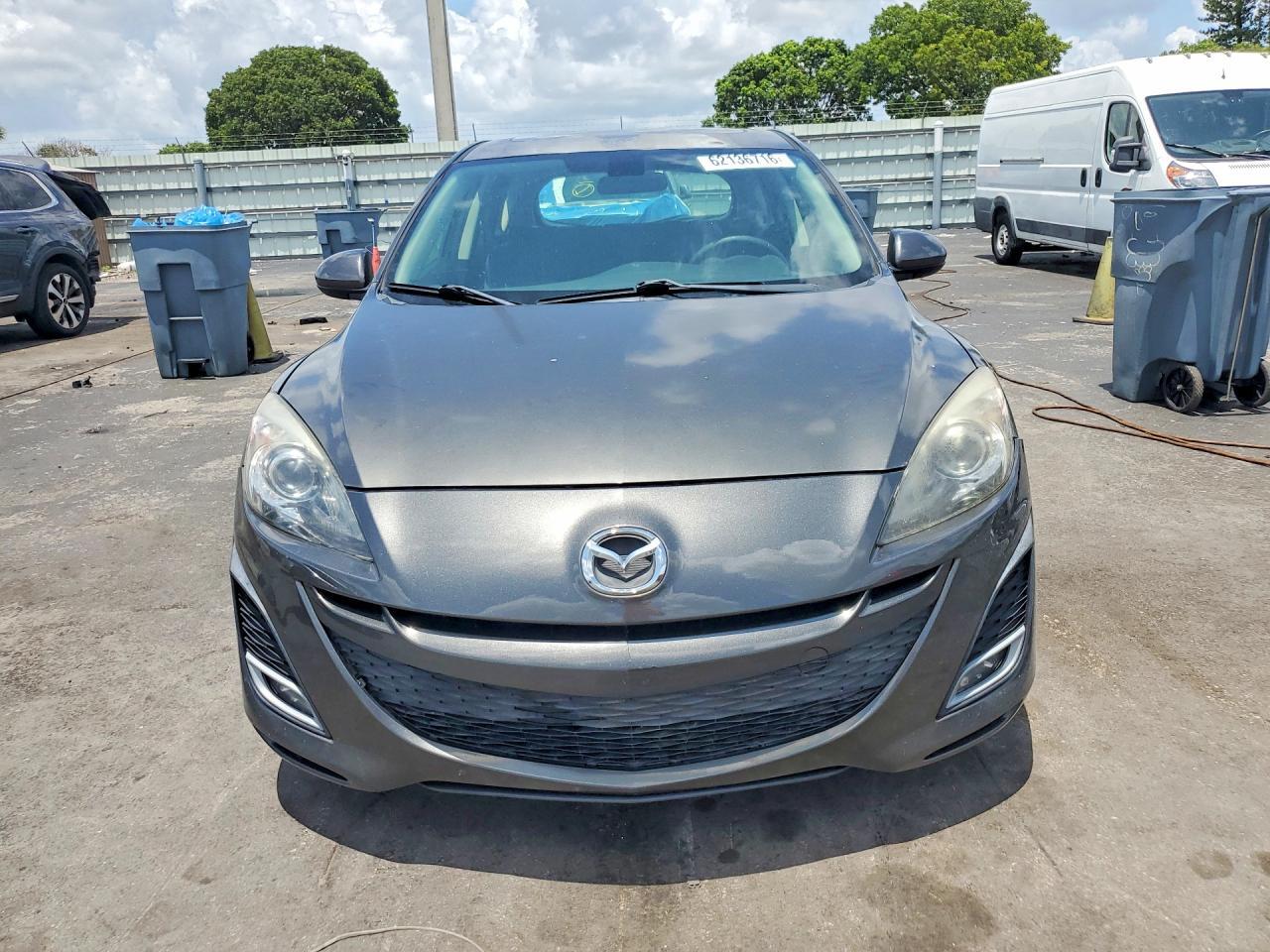 2011 Mazda 3 S - Image 5