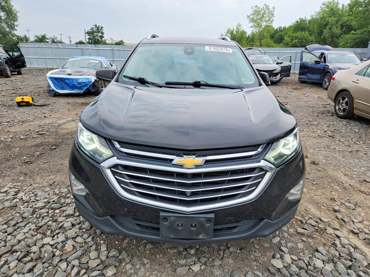 2019 Chevrolet Equinox Premier - Image 5