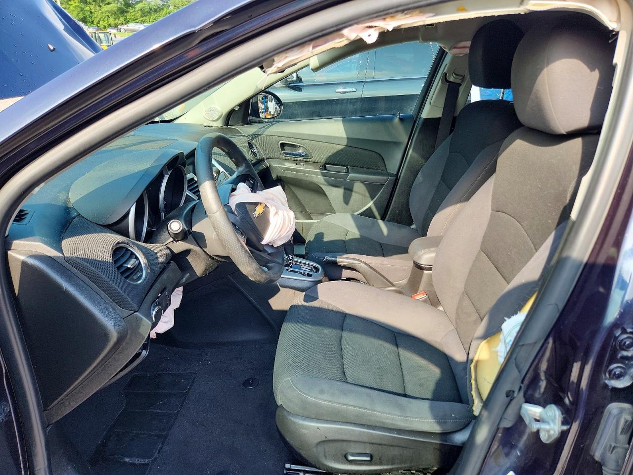 2016 Chevrolet Cruze Limited Lt - Image 7