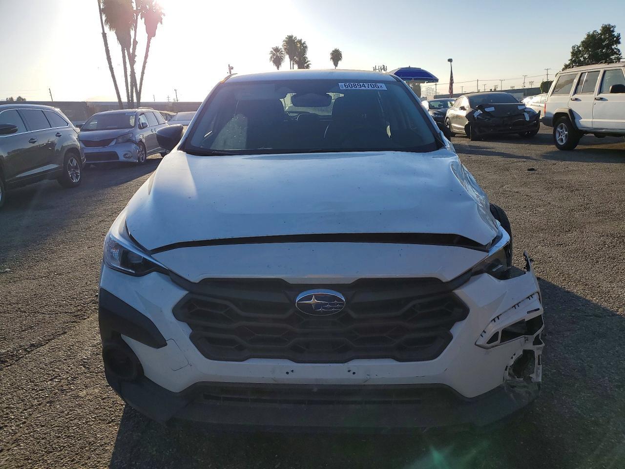 2024 Subaru Crosstrek - Image 5