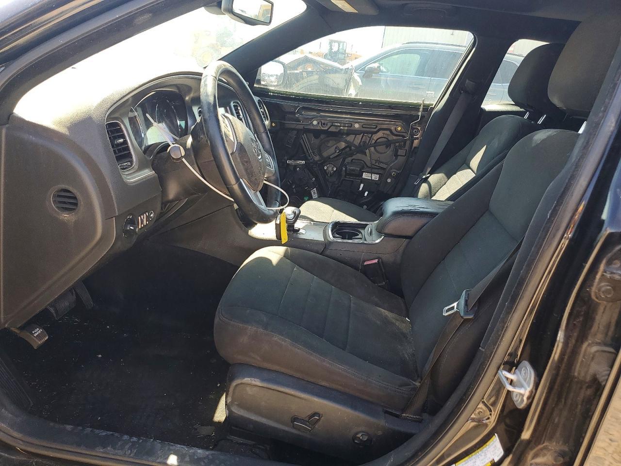 2013 Dodge Charger Sxt - Фото 7