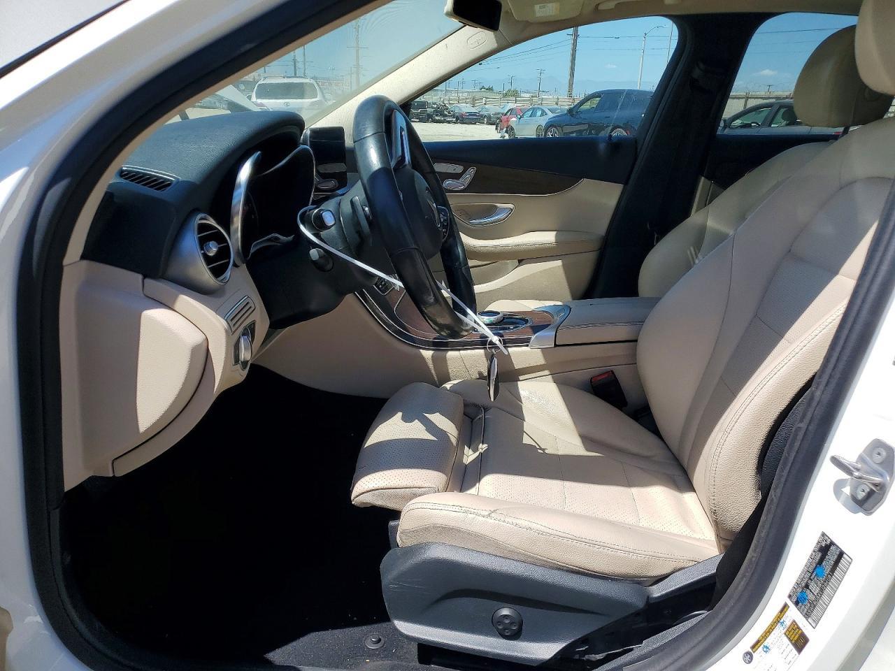 2019 Mercedes-Benz C - Image 7