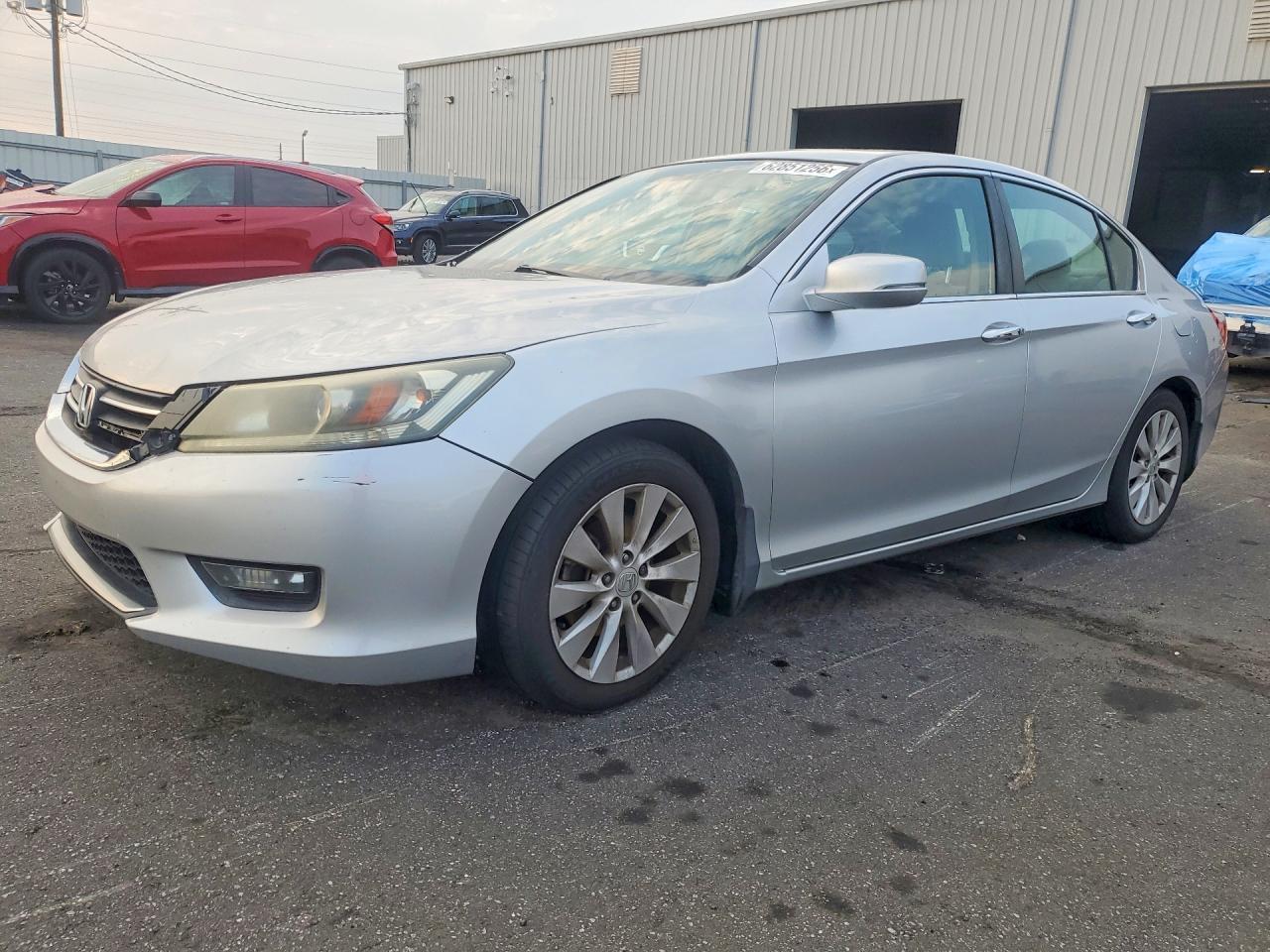 2014 Honda Accord Ex