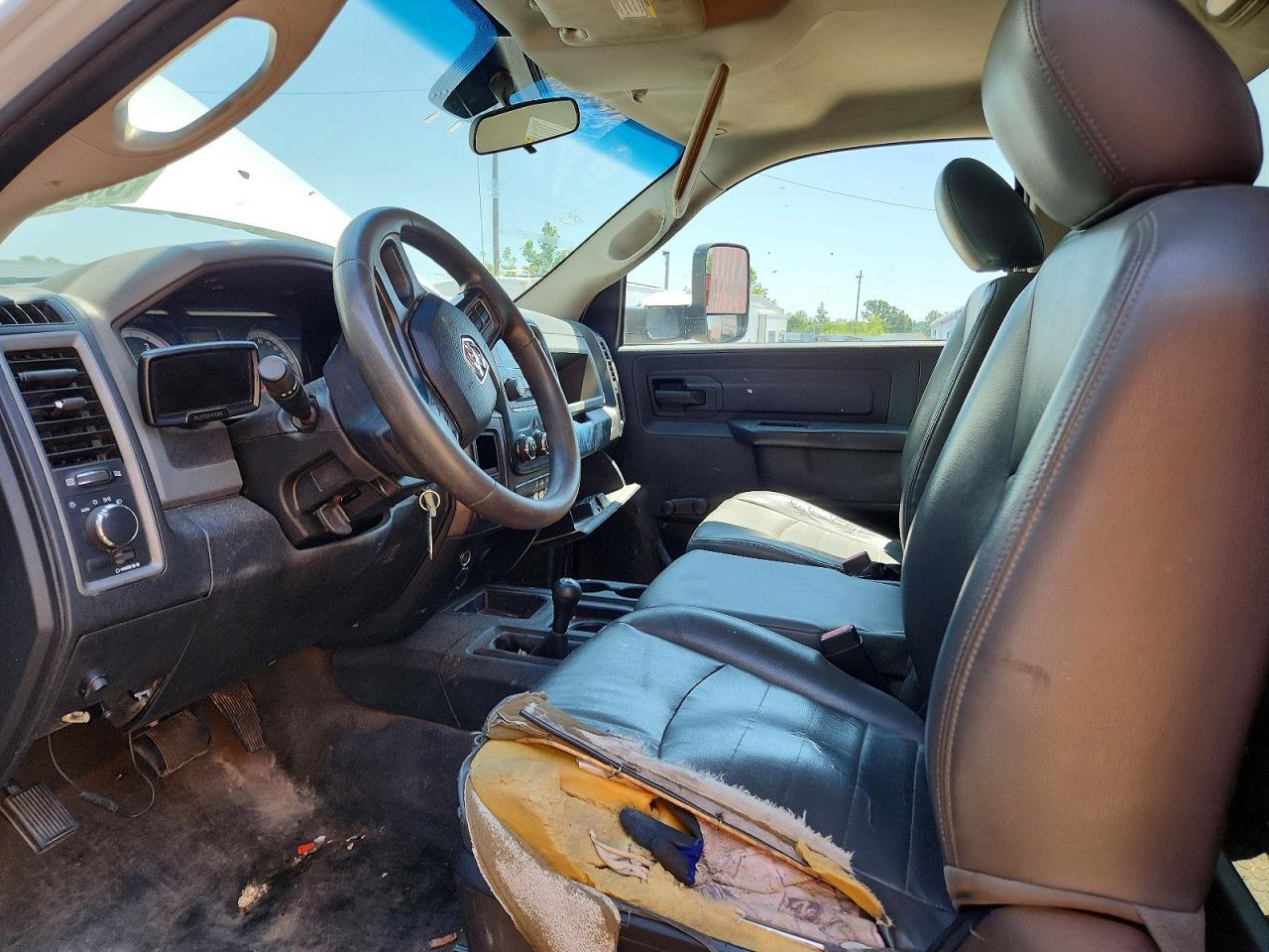 2015 Ram 5500 - Фото 7