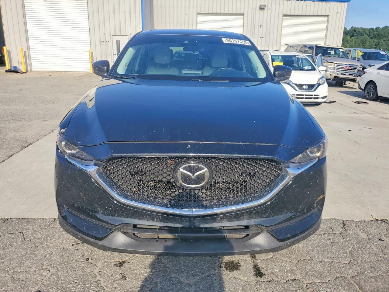 2019 Mazda Cx-5 Touring - Image 5