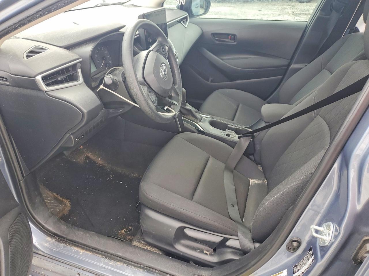 2023 Toyota Corolla Le - Image 7