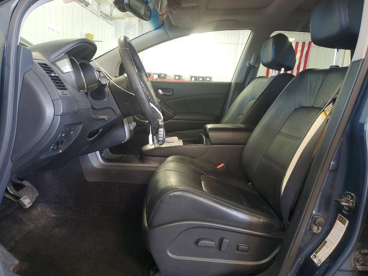 2012 Nissan Murano S - Image 7