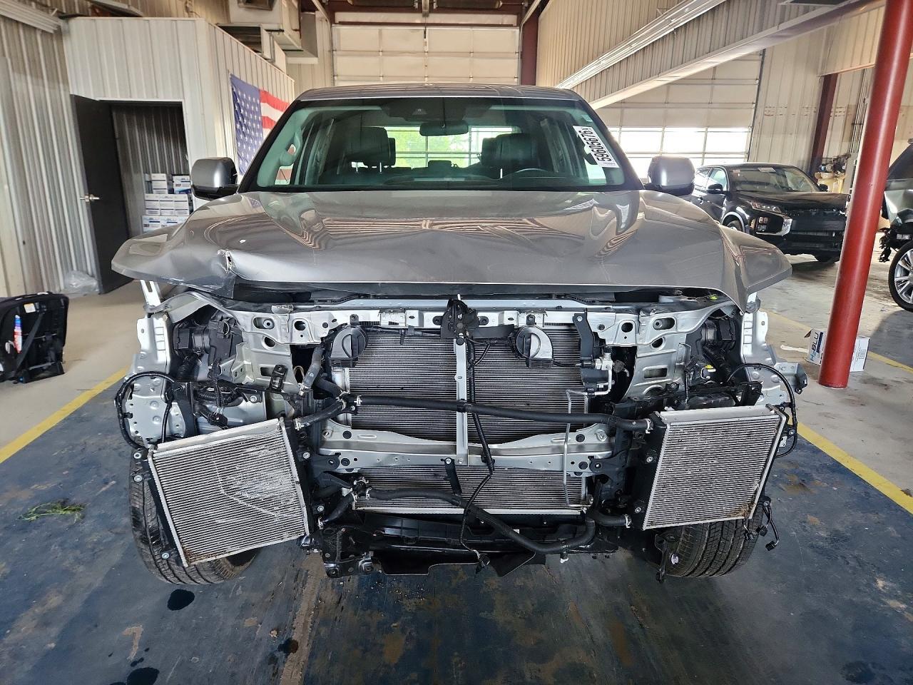 2024 Toyota Tundra Sr5 - Фото 5
