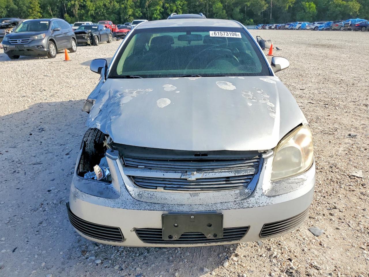 2007 Chevrolet Cobalt Lt - Image 5