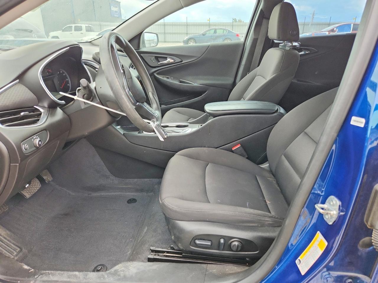 2019 Chevrolet Malibu Lt - Image 7