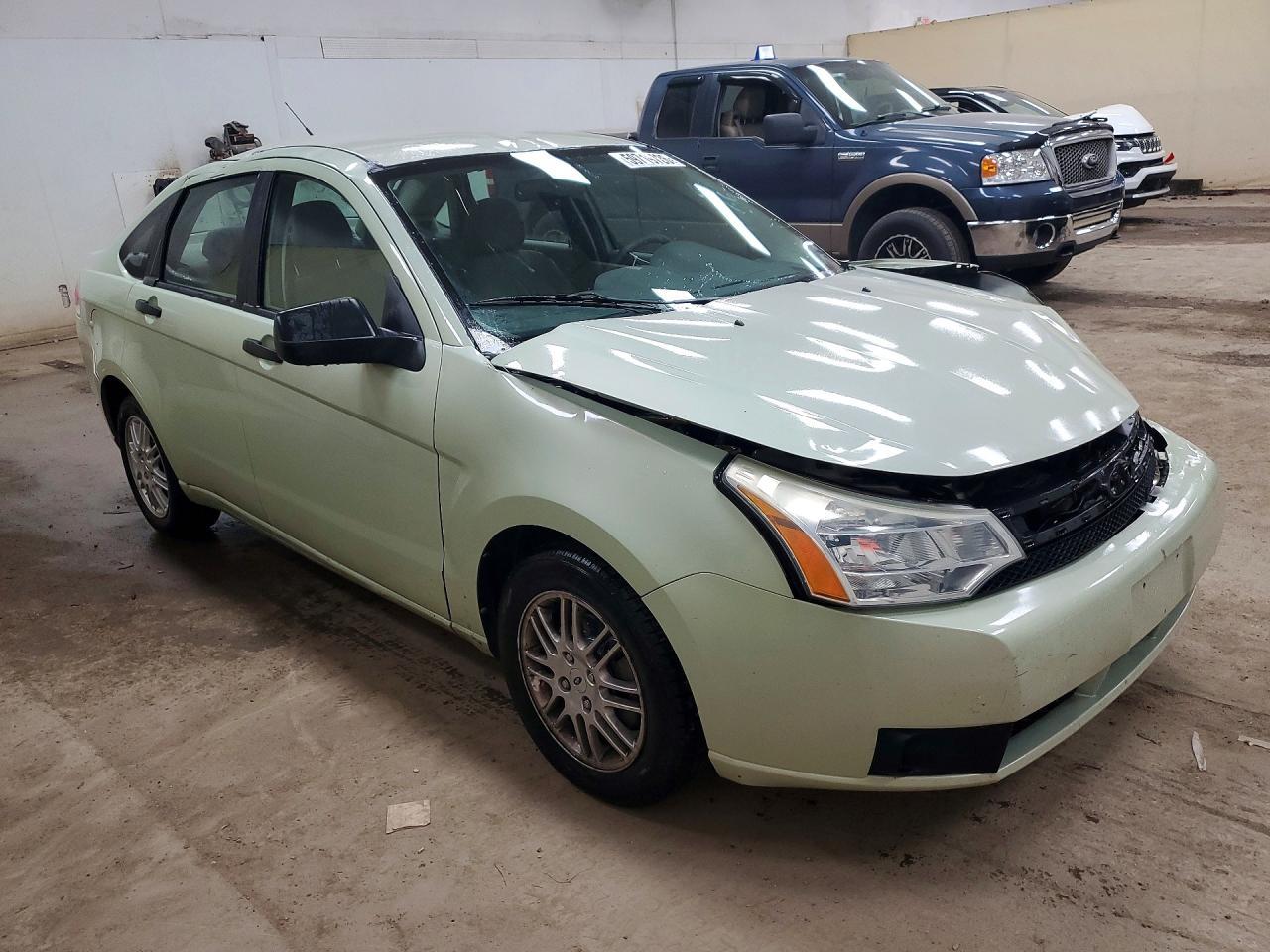 2010 Ford Focus Se - Фото 4