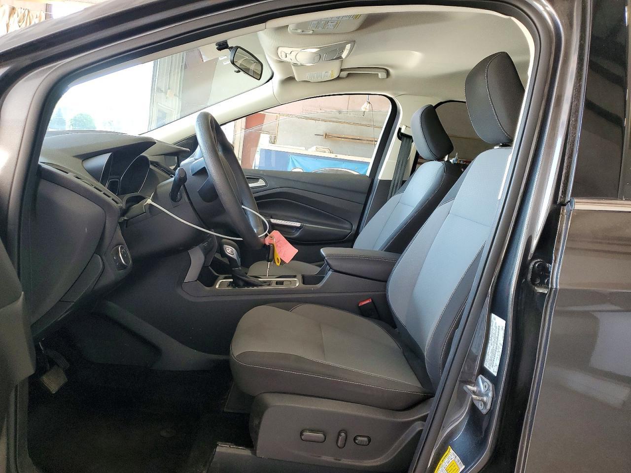 2018 Ford Escape Se - Image 7