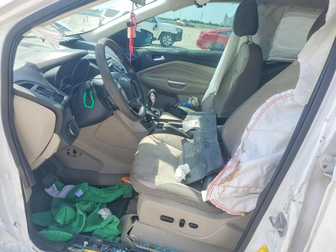 2014 Ford Escape Se - Image 7