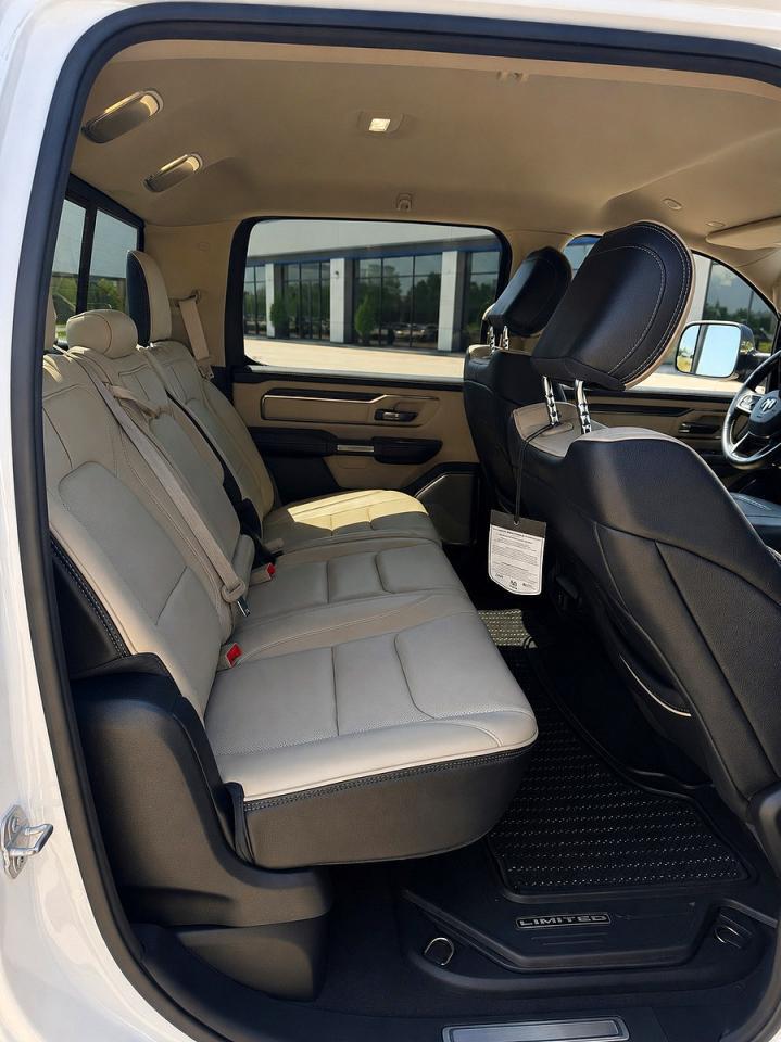 2019 Ram 1500 Limited - Фото 6