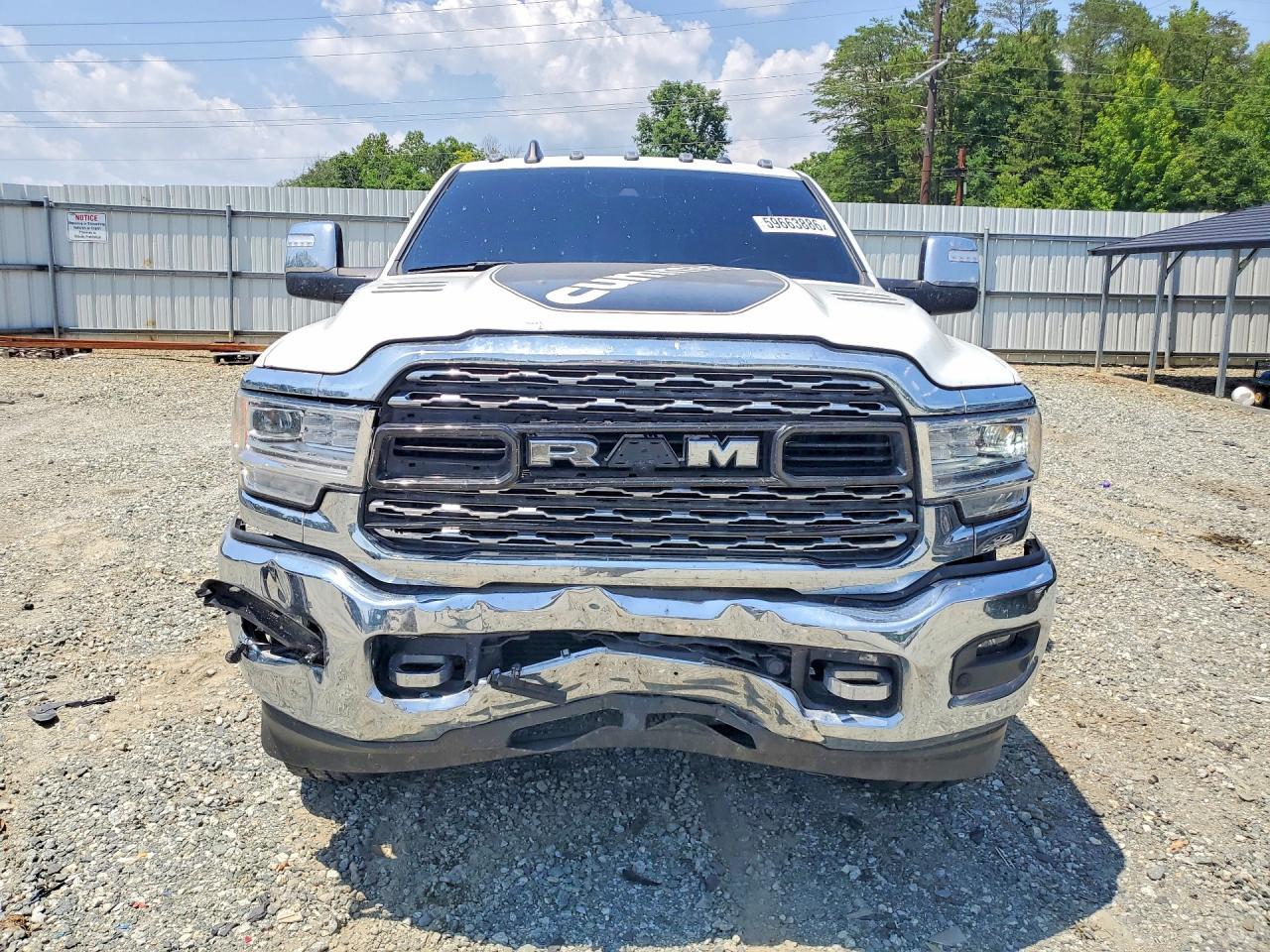 2024 Ram 3500 Limited - Фото 5