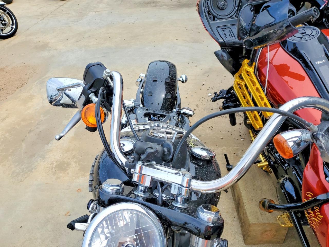 2017 Harley-Davidson Fxdb Dyna Street Bob - Image 5