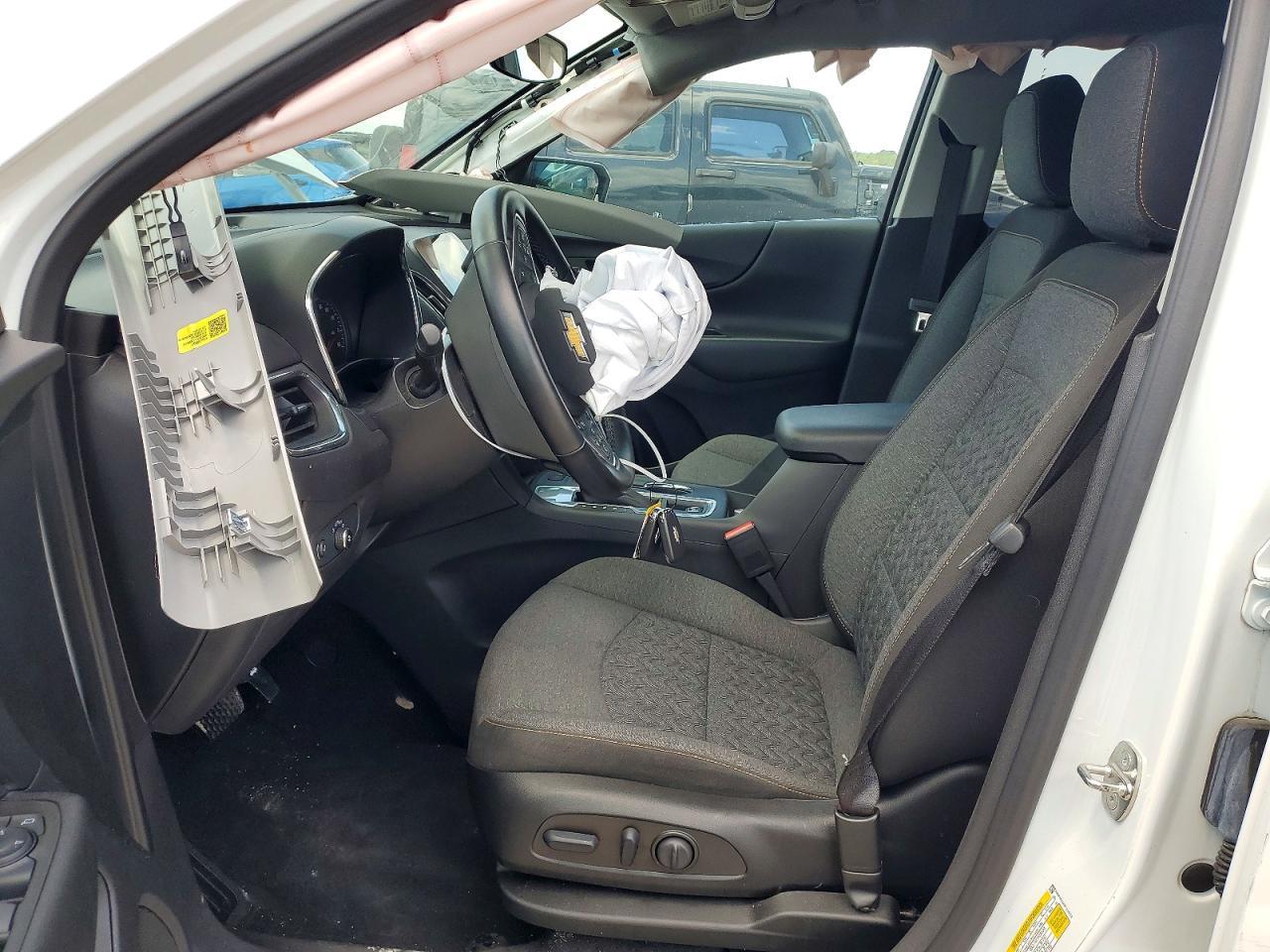 2023 Chevrolet Equinox Lt - Image 7