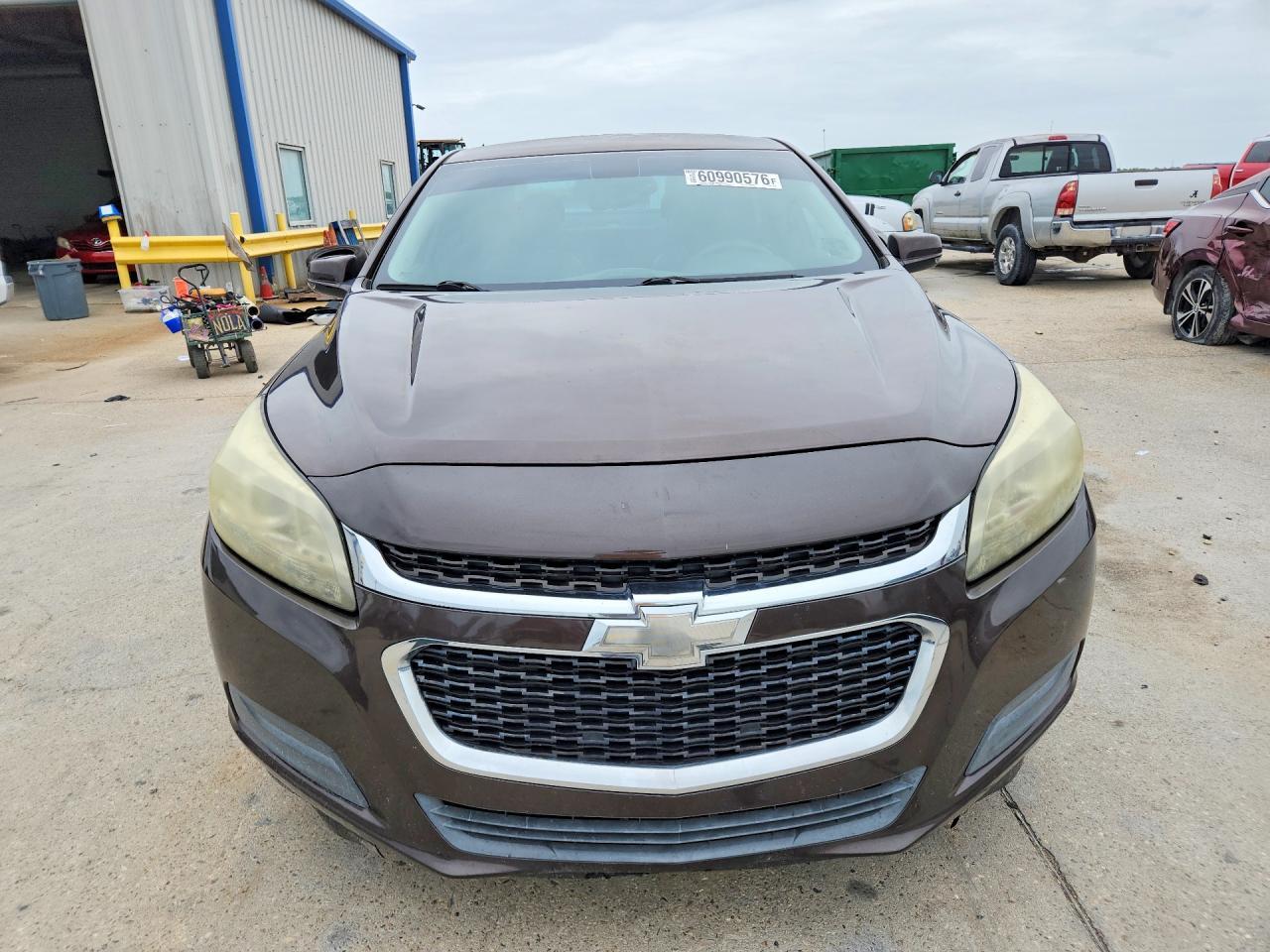 2015 Chevrolet Malibu 1Lt - Image 5
