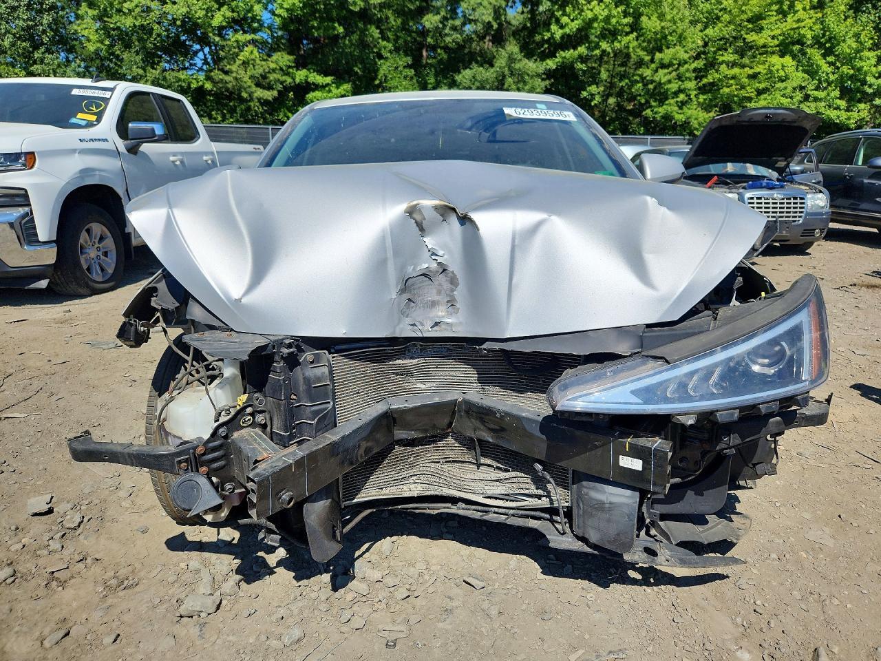 2019 Hyundai Elantra Se - Фото 5
