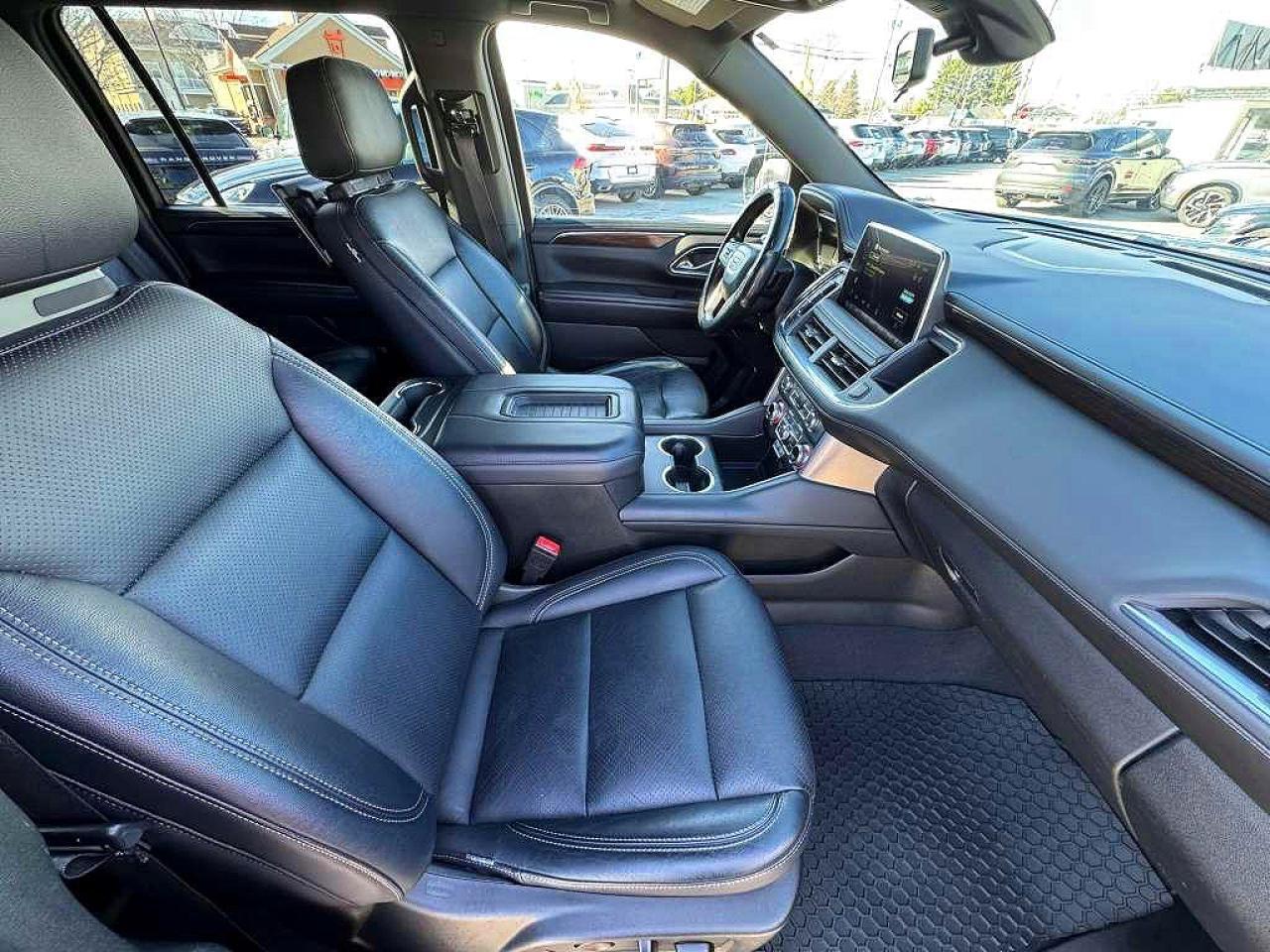 2022 GMC Yukon Xl C1500 Sle - Image 5