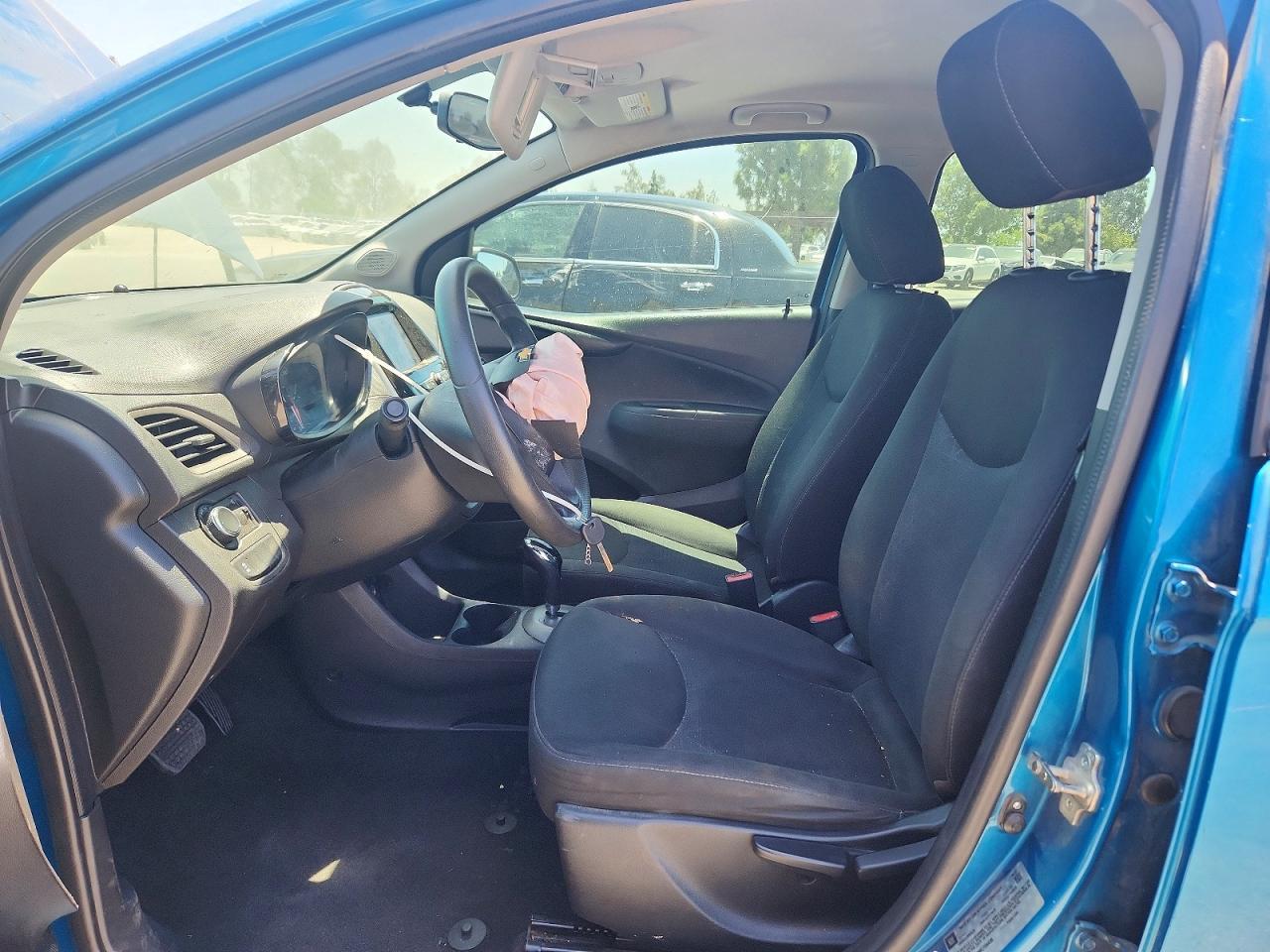 2021 Chevrolet Spark Ls - Фото 7