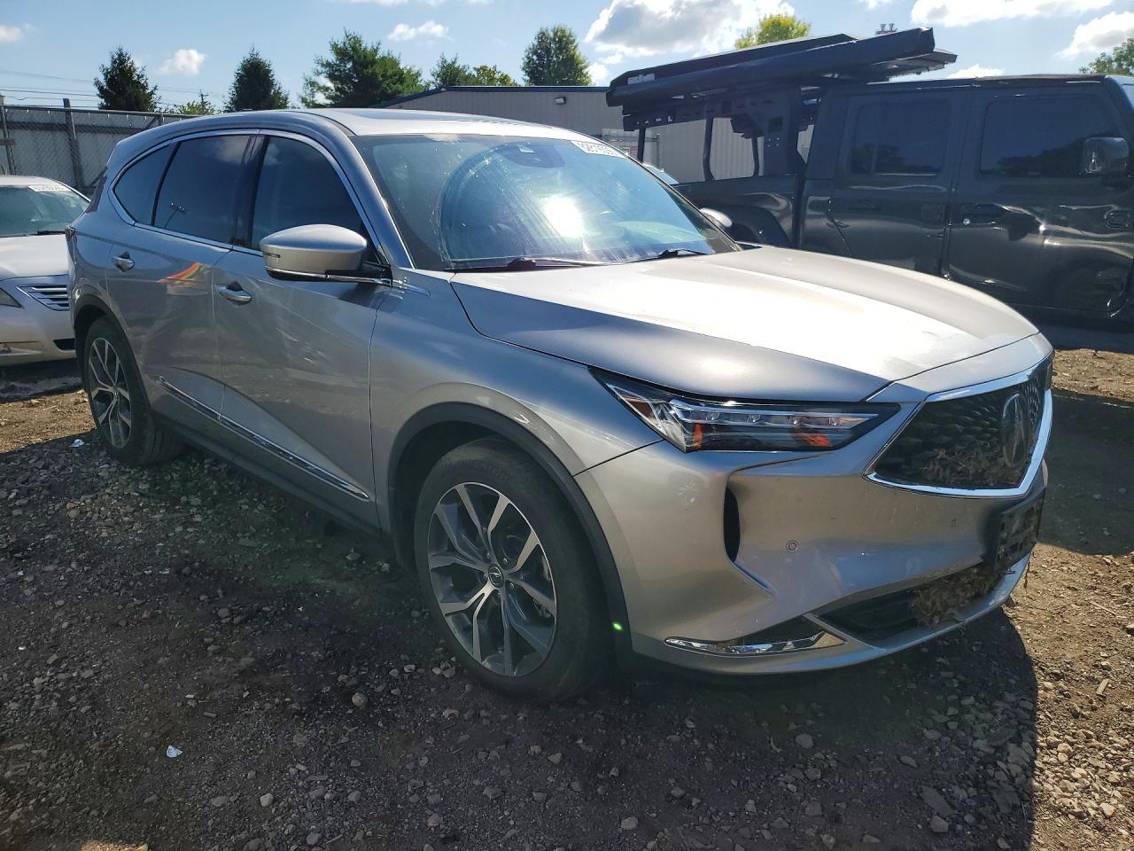 2023 Acura Mdx Technology - Image 4