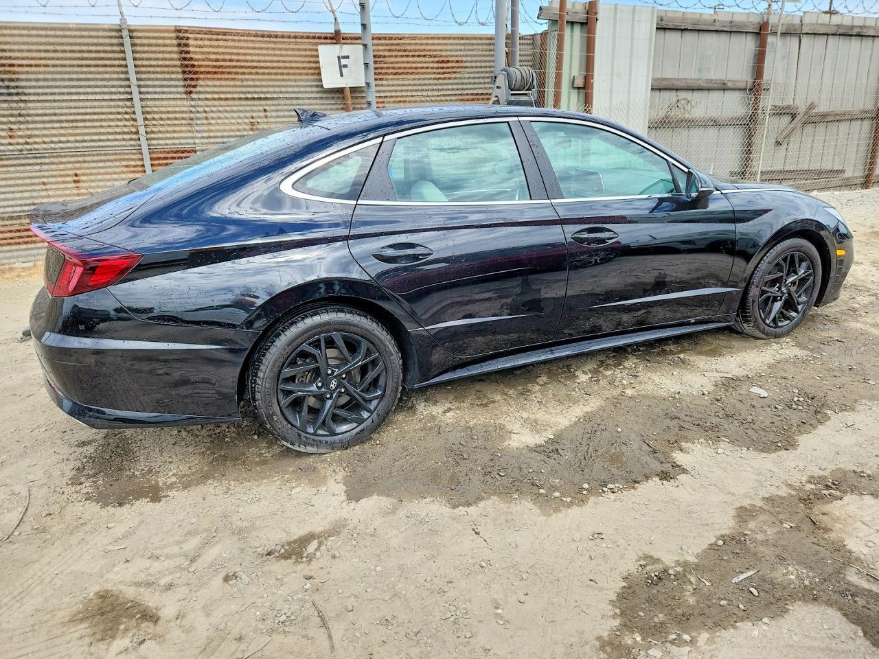 2022 Hyundai Sonata Se - Фото 3