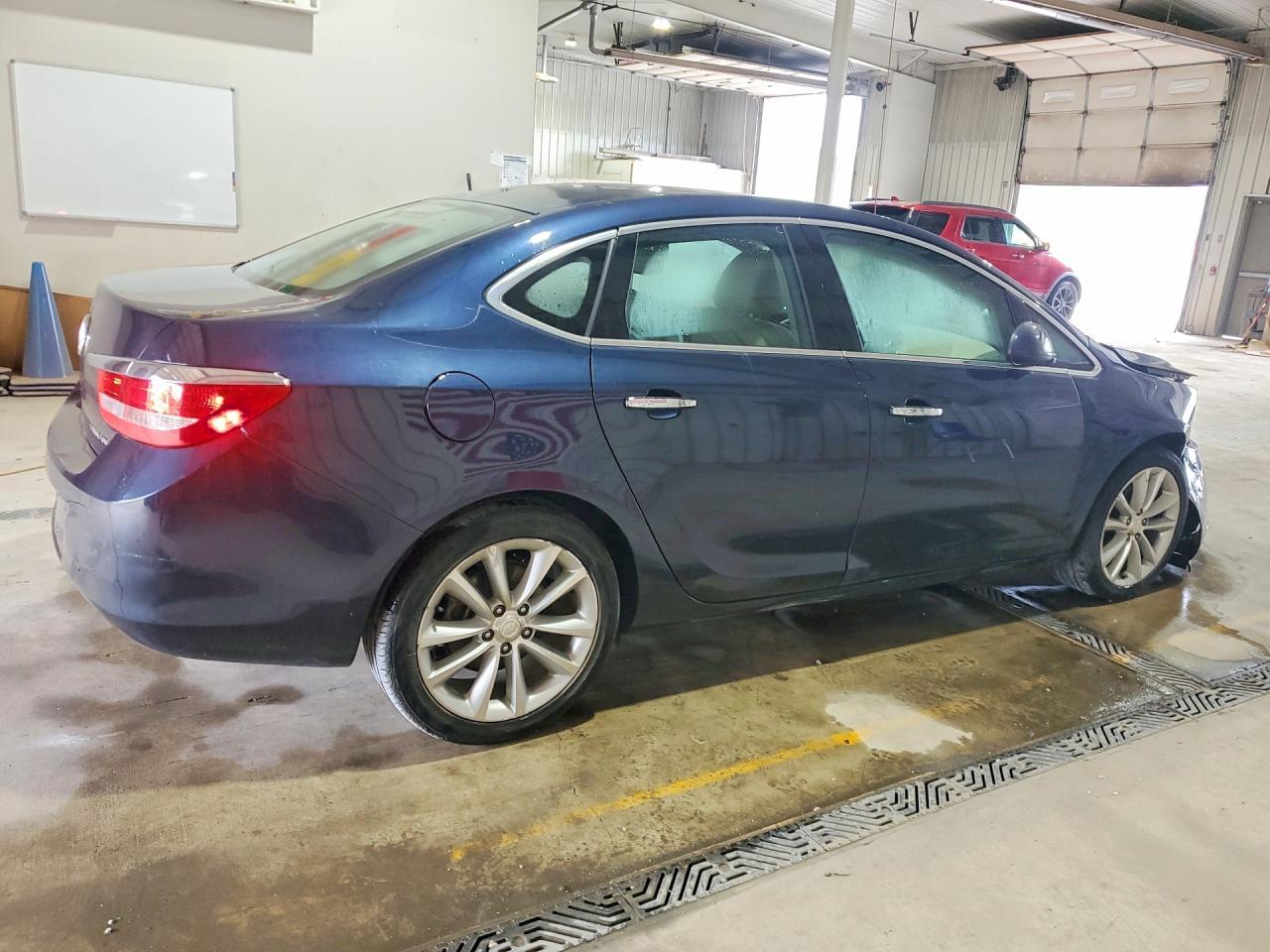 2015 Buick Verano - Фото 3