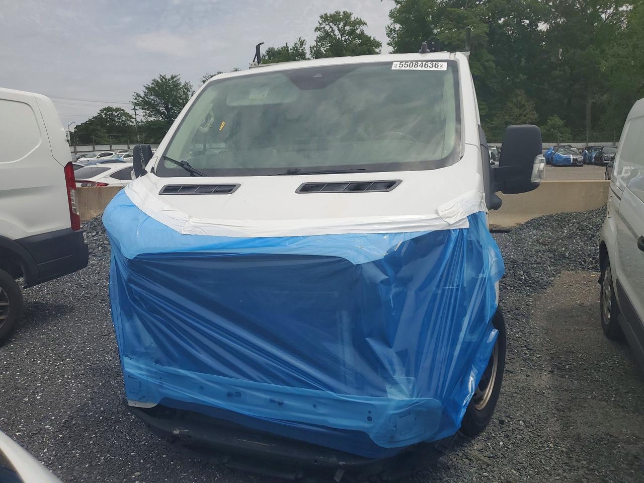 2023 Ford Transit T-150 - Фото 5
