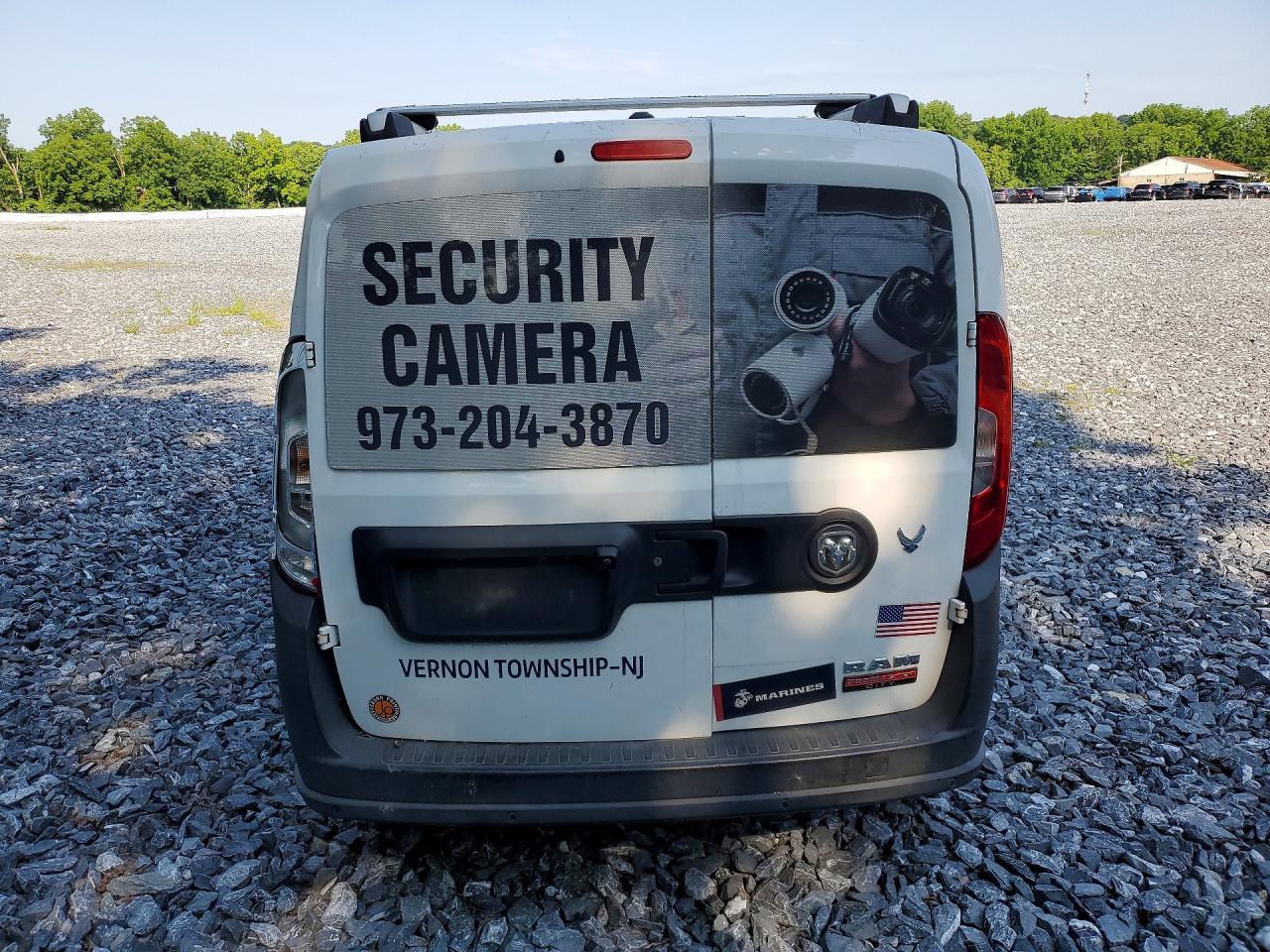 2015 Ram Promaster City - Image 6