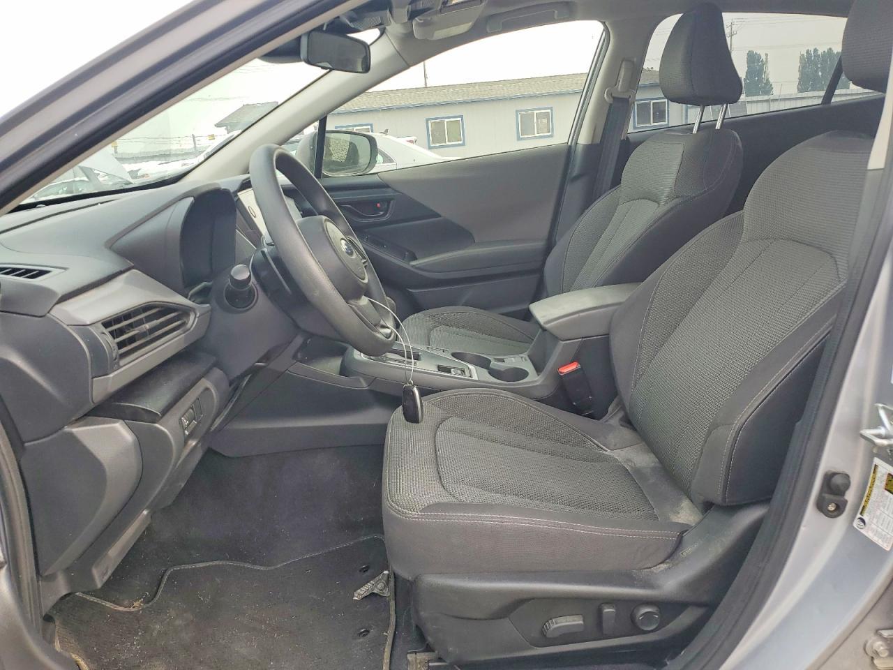 2024 Subaru Crosstrek Premium - Image 7