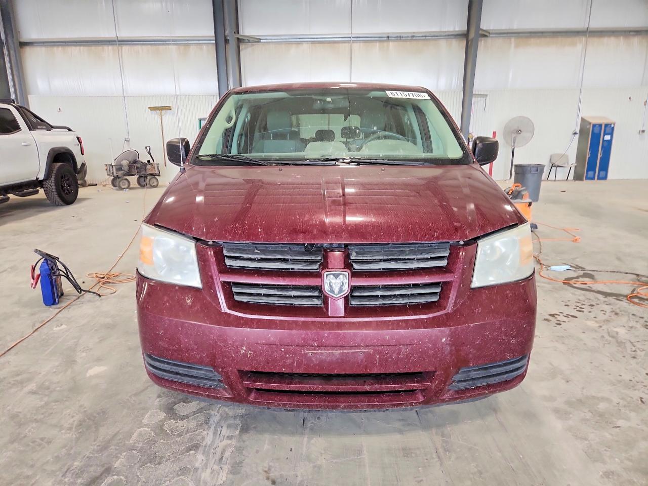 2009 Dodge Grand Caravan Se - Image 5