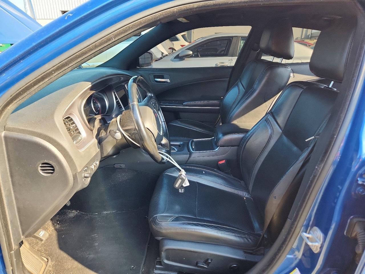 2021 Dodge Charger Sxt - Image 7