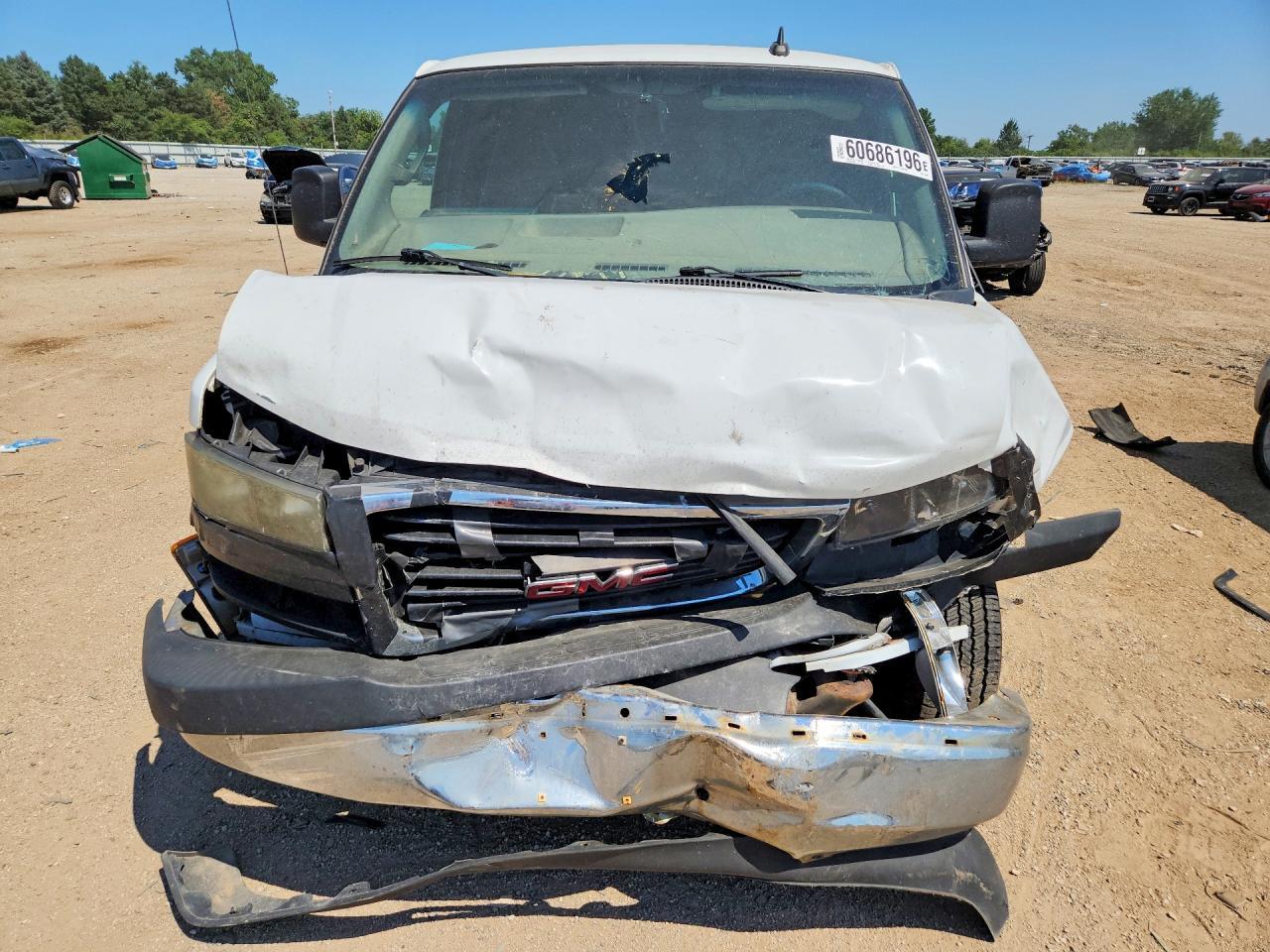 2019 GMC Savana G2500 - Фото 5
