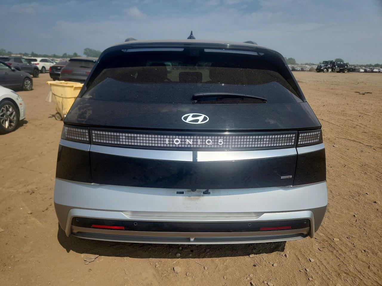 2025 Hyundai Ioniq 5 Limited - Image 6