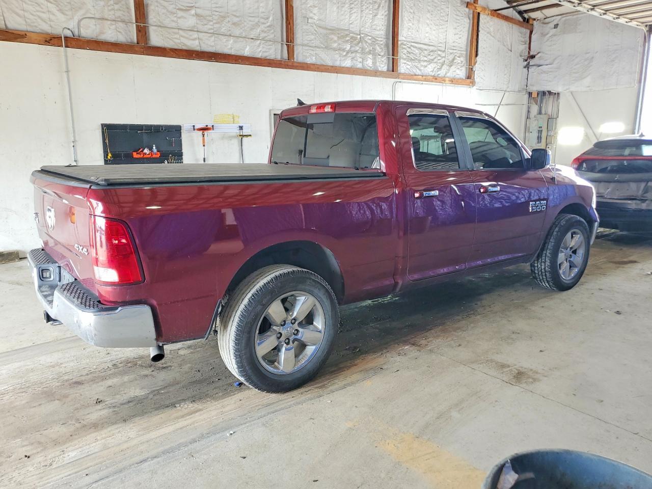 2018 Ram 1500 Slt - Image 3