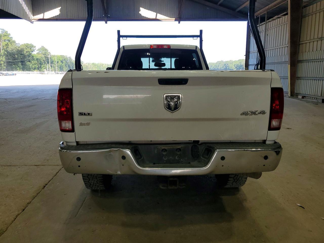 2017 Ram 2500 Slt - Image 6