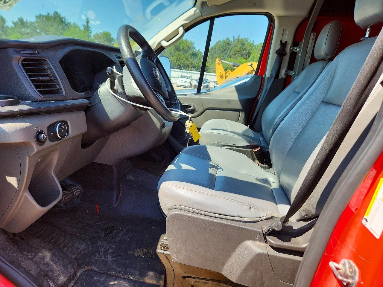 2020 Ford Transit T-150 - Фото 7