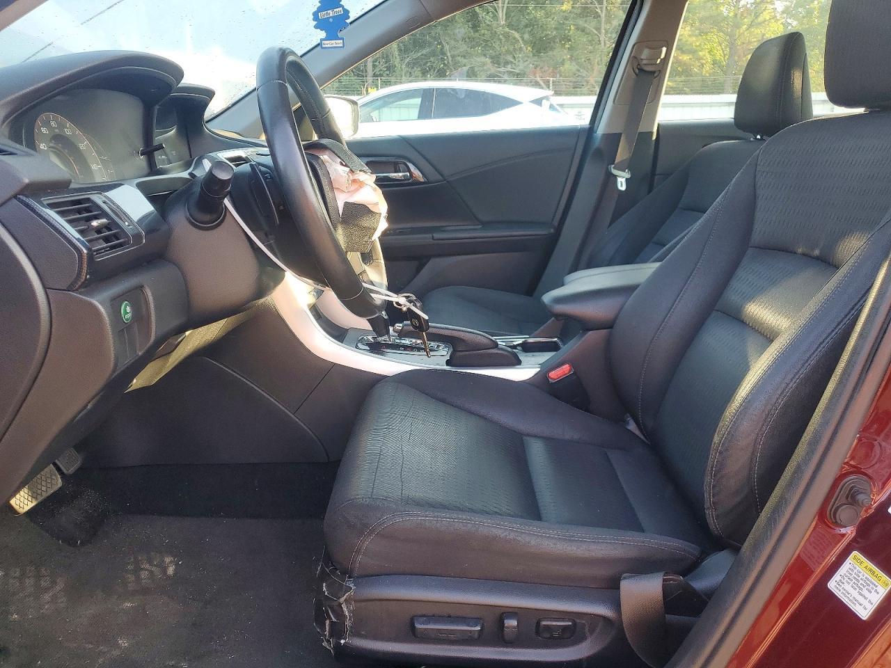 2013 Honda Accord Sport - Фото 7