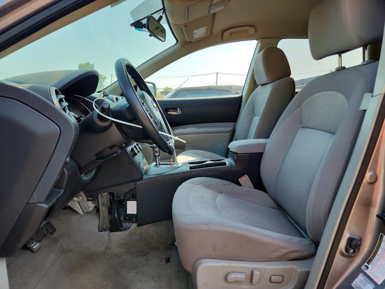 2011 Nissan Rogue S - Фото 7