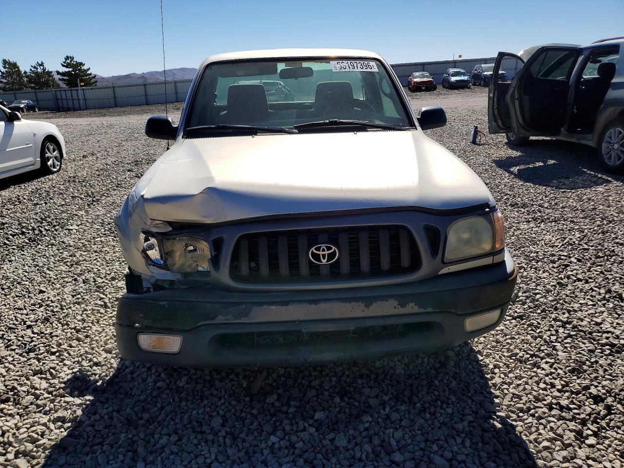 2004 Toyota Tacoma Base - Image 5