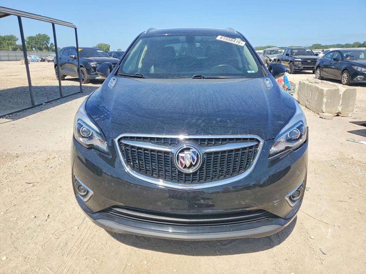 2020 Buick Envision Essence - Фото 5