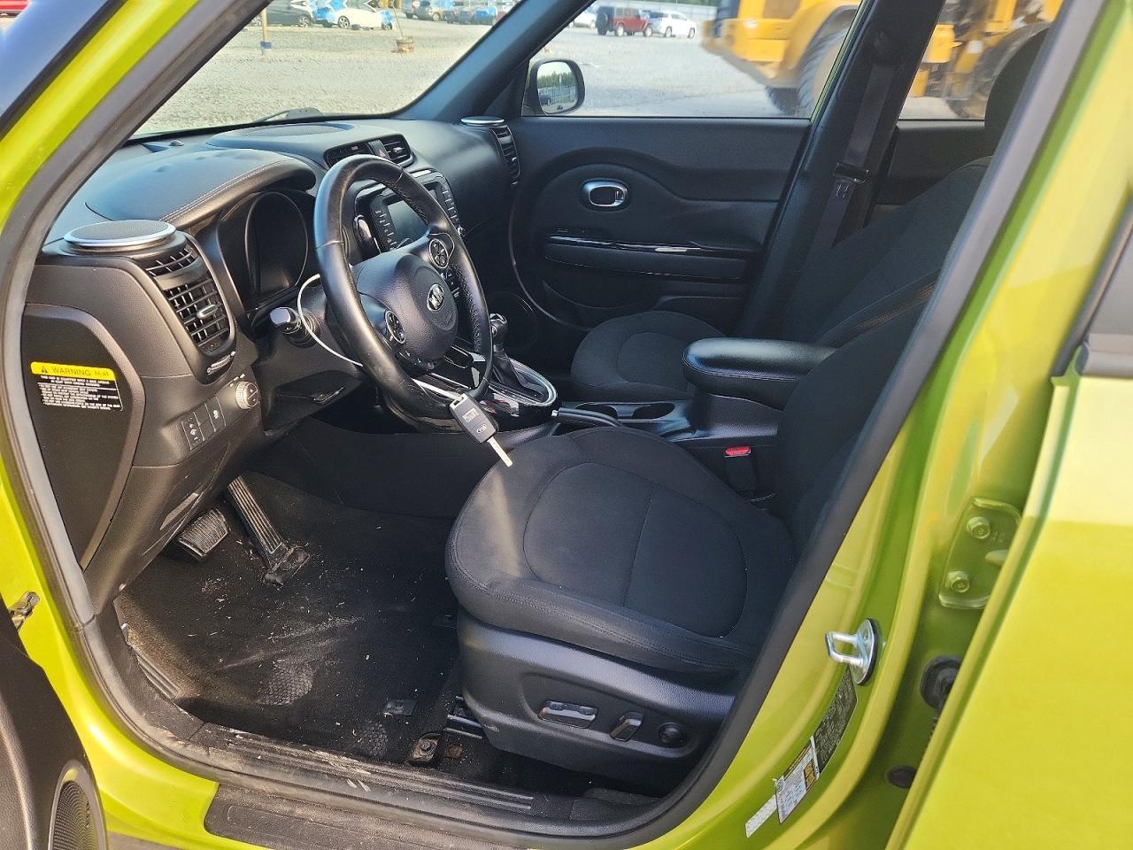 2015 Kia Soul ! - Image 7