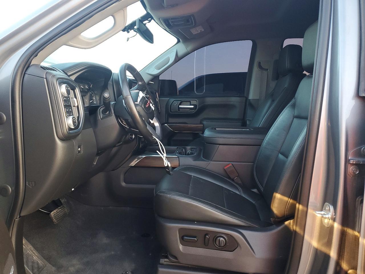 2020 GMC Sierra K1500 Slt - Фото 7