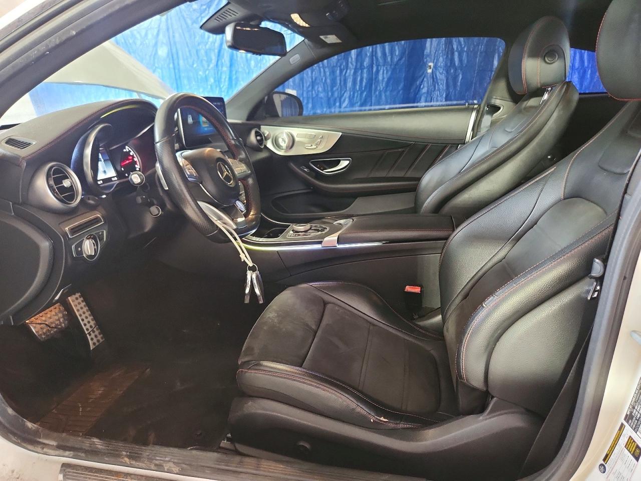 2018 Mercedes-Benz C 43 4Matic Amg - Image 7