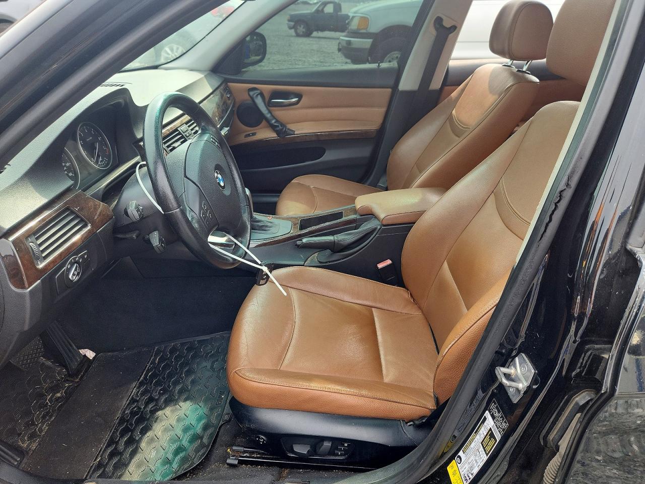 2011 BMW 328 I Sulev - Image 7